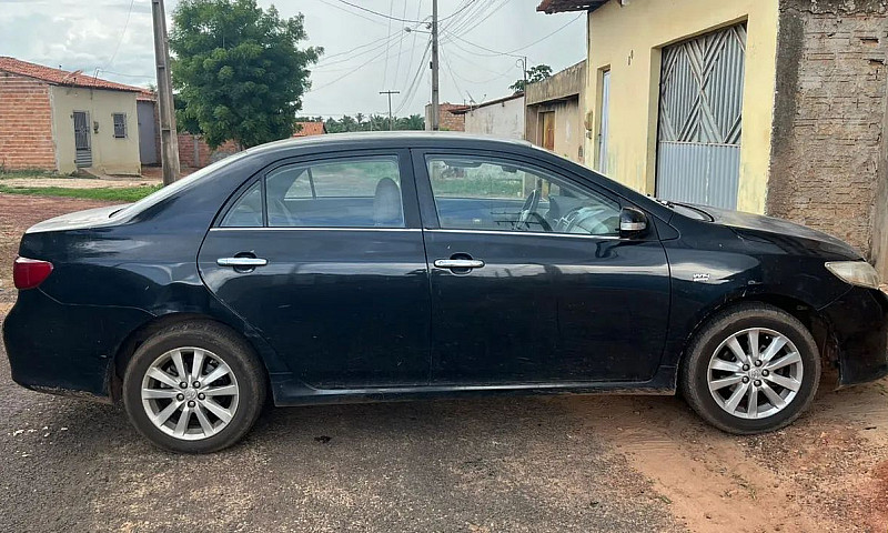 Toyota Corolla Se-G ...