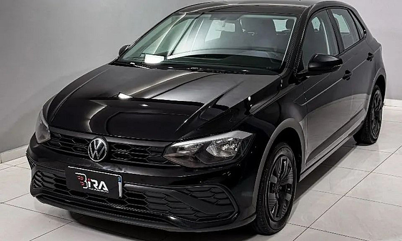 Volkswagen Polo Trac...