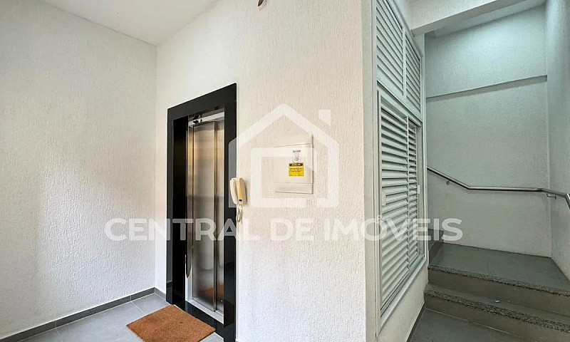 Locação Apartamento ...