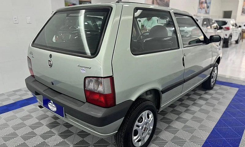 Fiat Uno Mille 1.0 F...