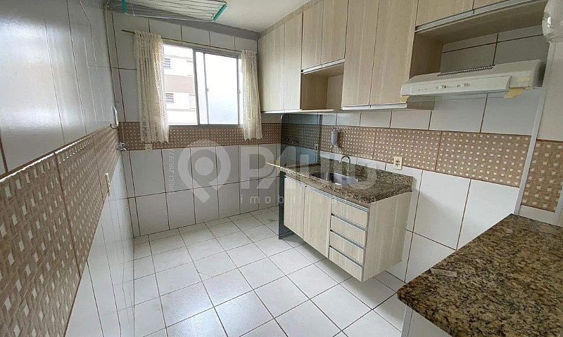 Apartamento Para Alu...