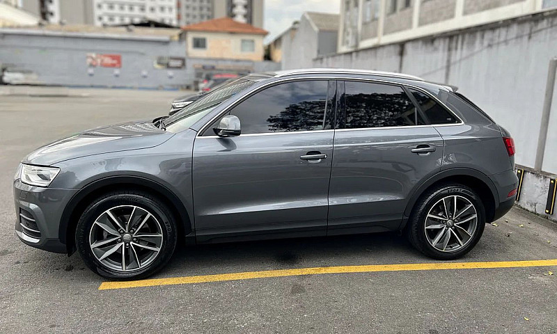 Audi Q3 1.4 Tfsi/Tfs...