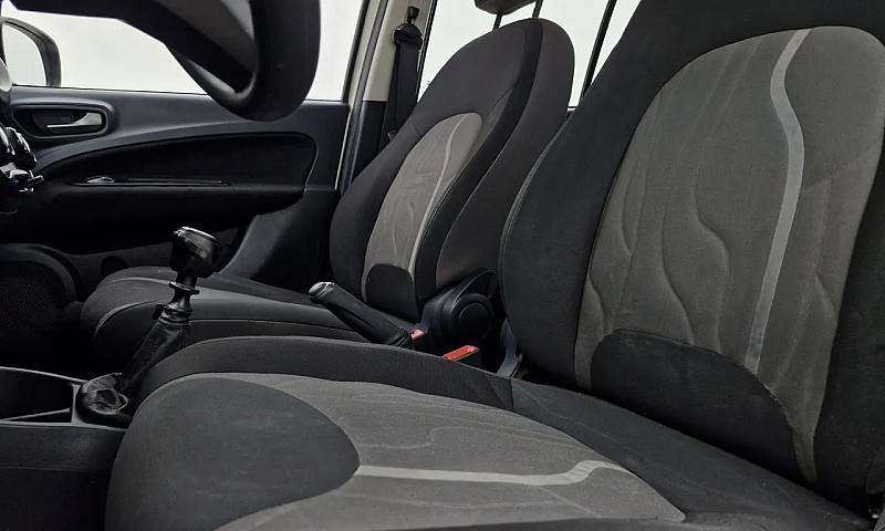 Fiat Uno Way 1.0 Fle...