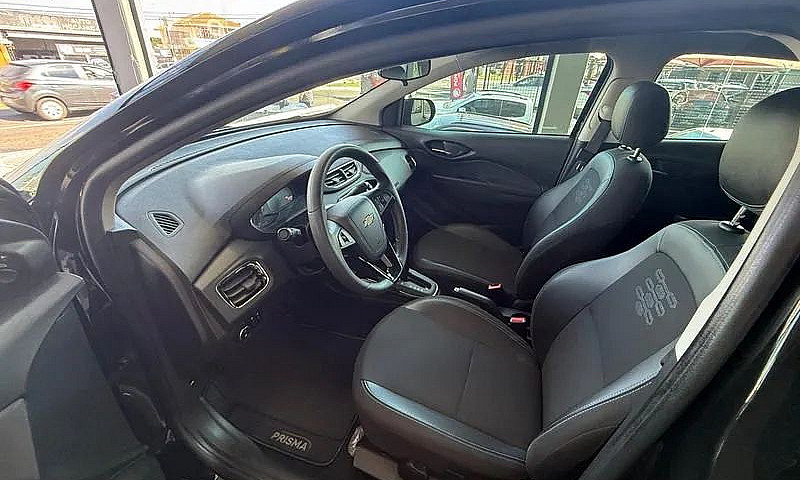 Chevrolet Prisma Sed...