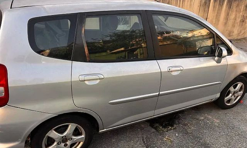 Honda Fit Lxl 1.4/ 1...