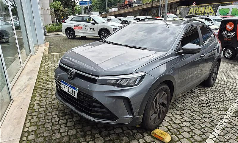 Volkswagen Nivus Sen...