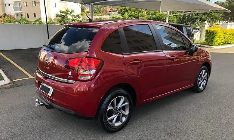 Citroen C3 Tendance ...