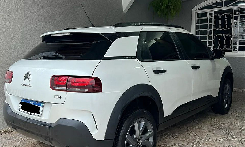 Citroen C4 Cactus Fe...