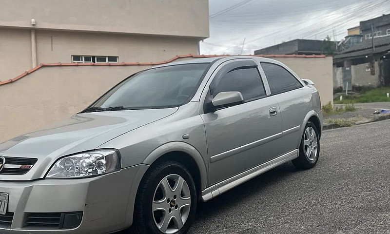 Chevrolet Astra Adva...