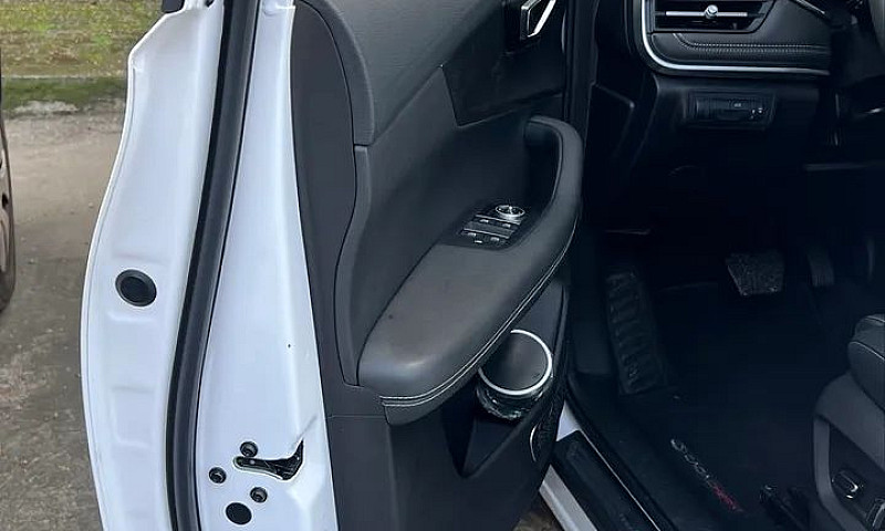 Chery Tiggo 7 Pro Ma...