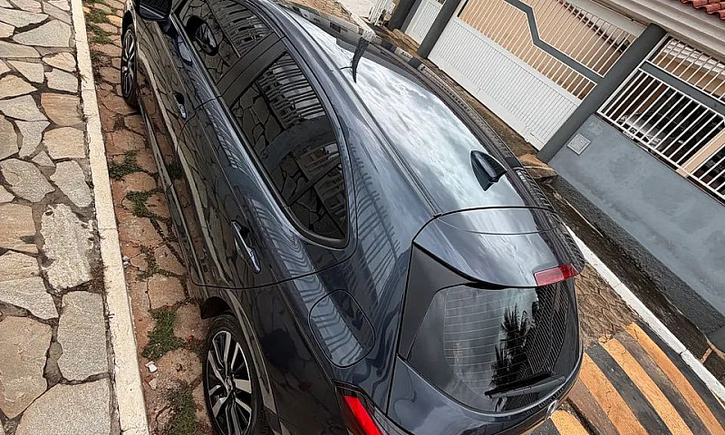 Honda City Hatchback...