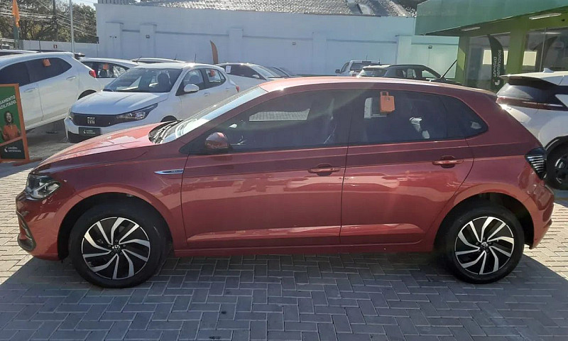 Volkswagen Polo High...