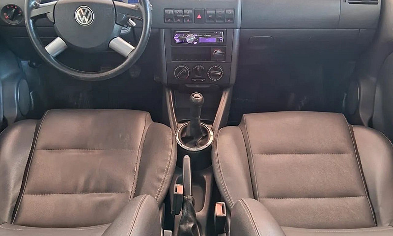 Volkswagen Gol Geraç...