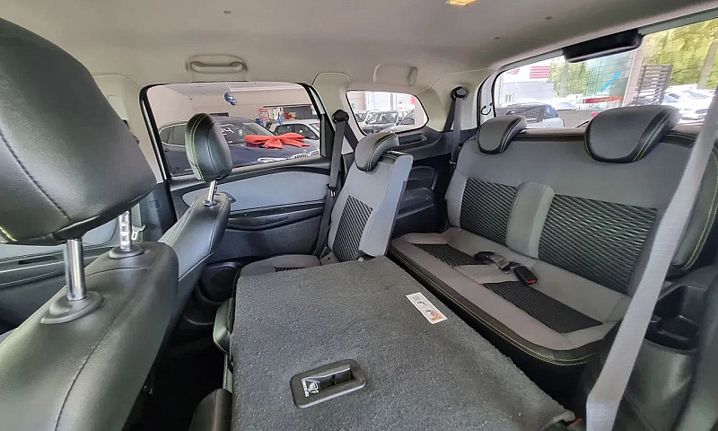 Chevrolet Spin Activ...