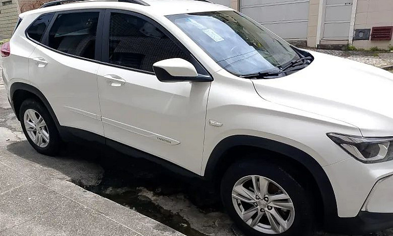 Chevrolet Tracker Lt...
