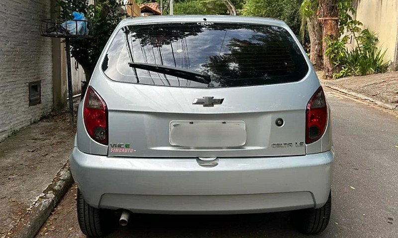 Chevrolet Celta Life...