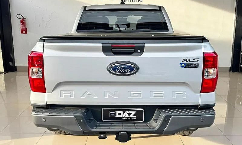 Ford Ranger Xls 3.0 ...