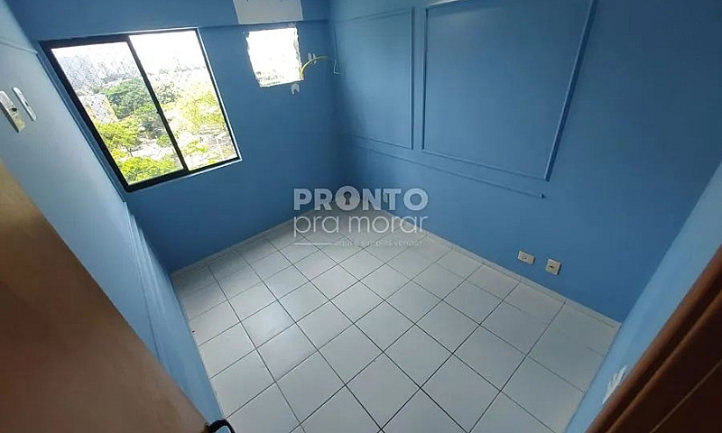 Apartamento Com 2 Qu...