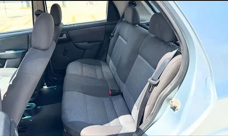 Chevrolet Celta Life...