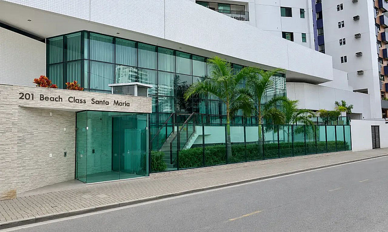 Apartamento Para Loc...