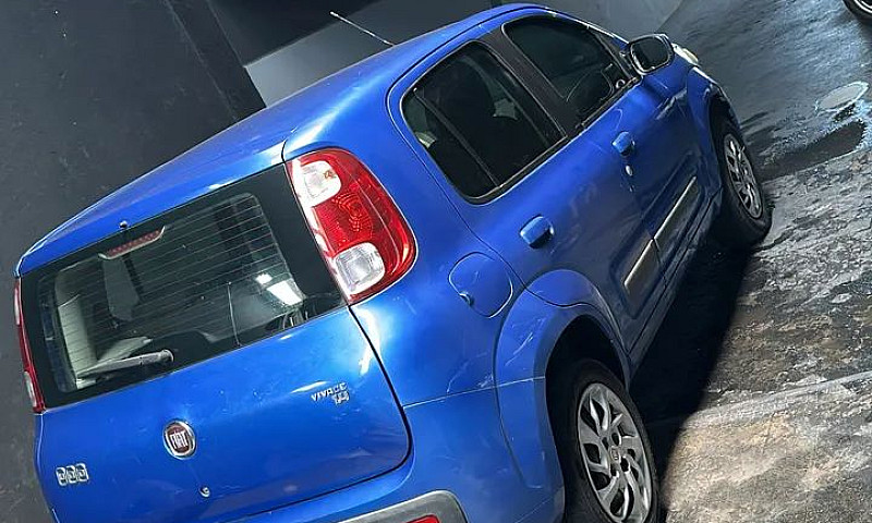 Fiat Uno Attractive ...