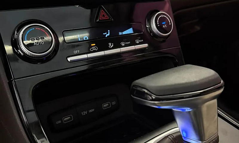 Hyundai Creta Ultima...