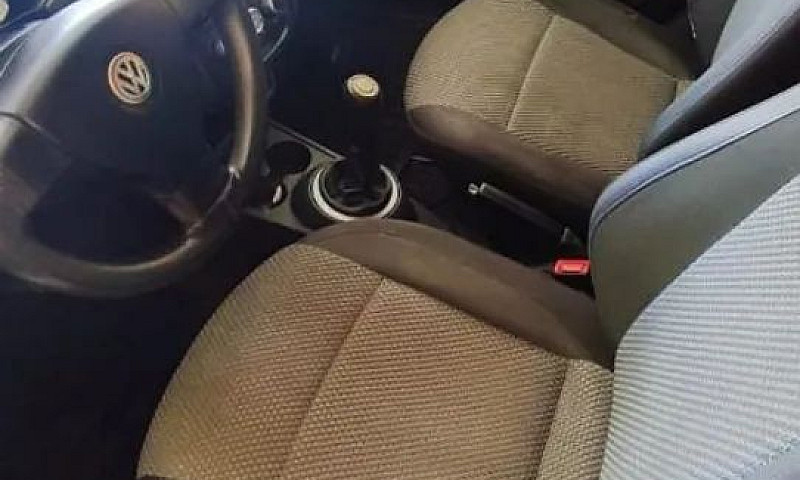 Volkswagen Gol Geraç...