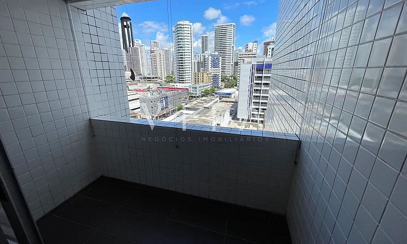 Apartamento Em Boa V...