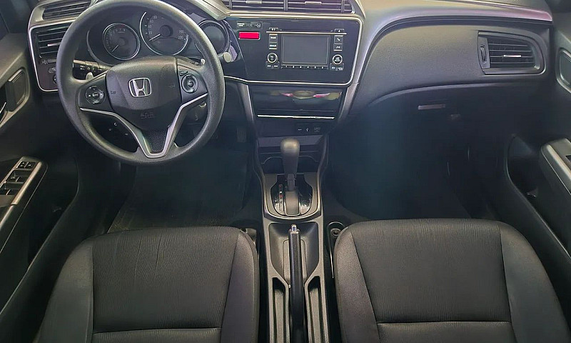 Honda City Sedan Ex ...