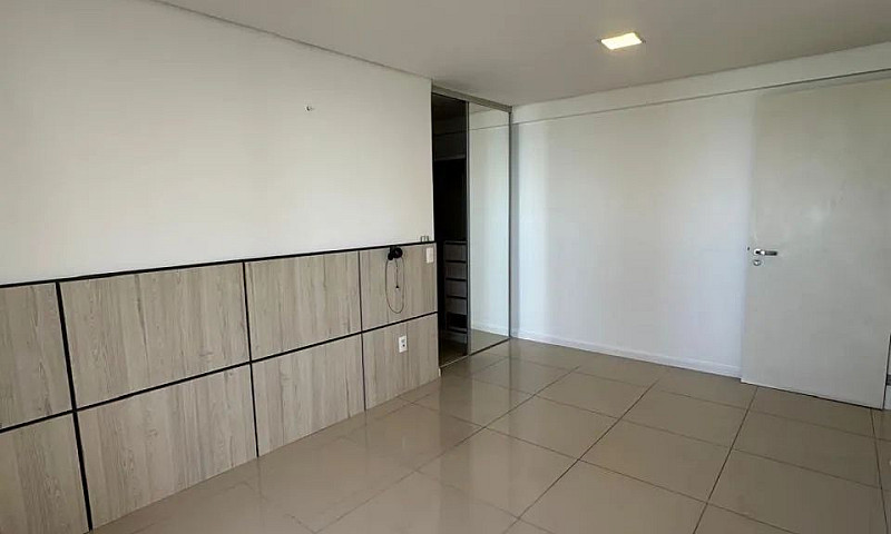 Apartamento Ed. Vang...