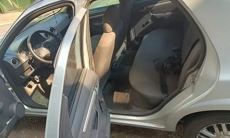 Volkswagen Kombi Sta...