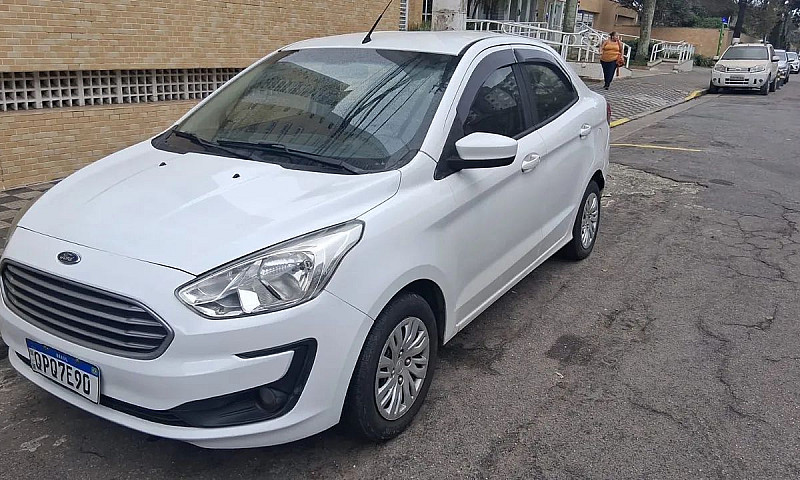 Ford Ka+ Sedan 1.0 T...