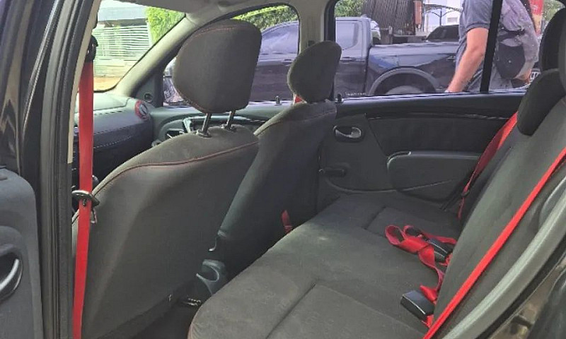 Renault Sandero Gt L...