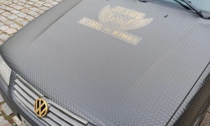 Volkswagen Santana 1...
