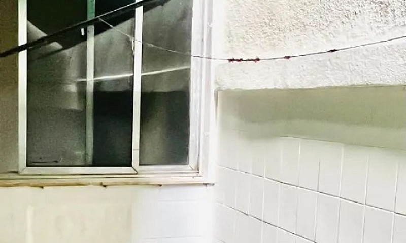 Apartamento No Méier...