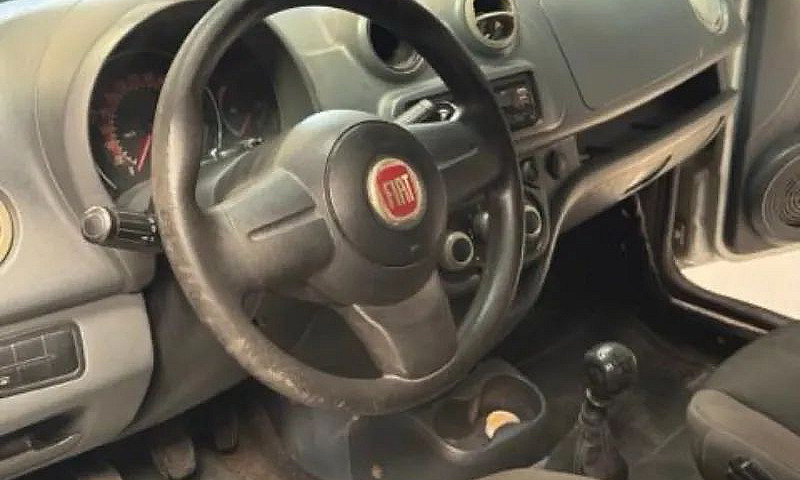 Fiat Uno Vivace/Rua ...