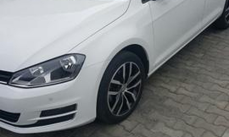 Golf Tsi Highline...