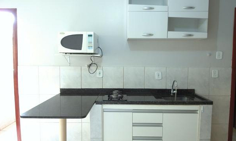 Alugo Apartamento De...