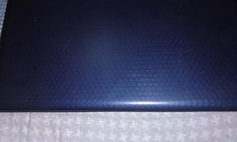 Notebook Hp- G42...