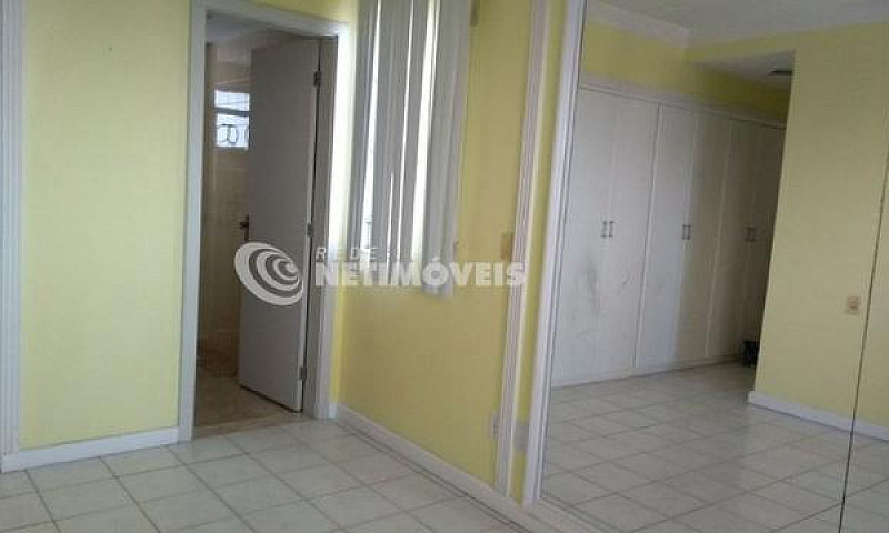 Apartamento 3 Quarto...