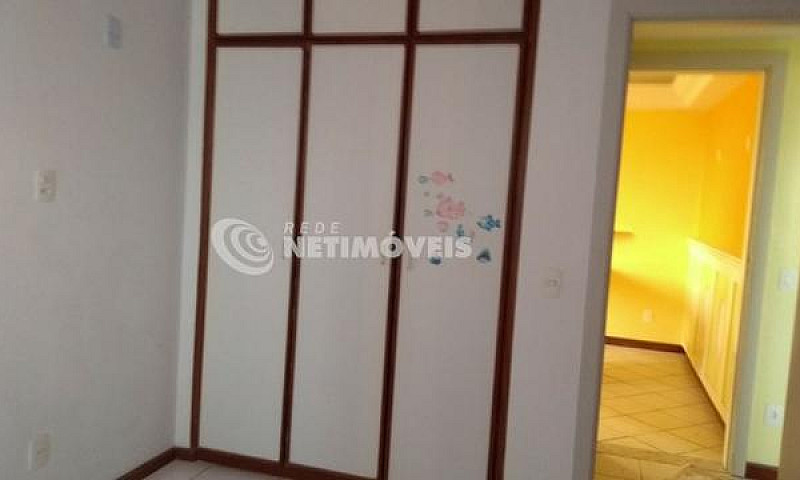 Apartamento 3 Quarto...