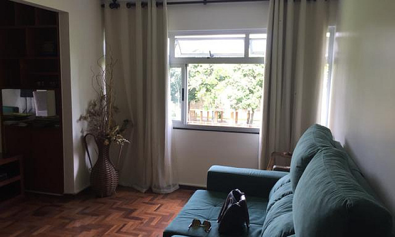 Prédio Novo Apartame...