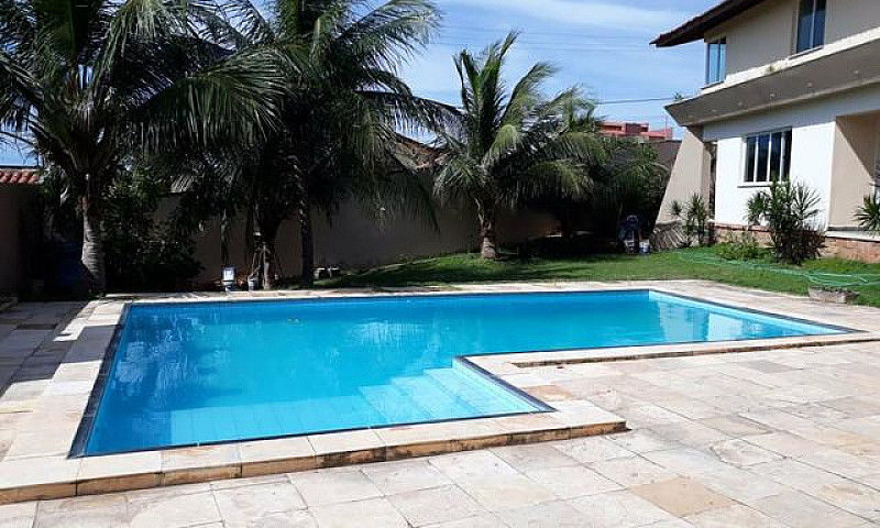 Casa No Porto Dunas...