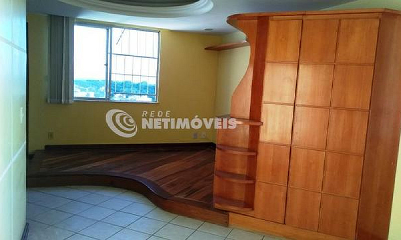 Apartamento 3 Quarto...