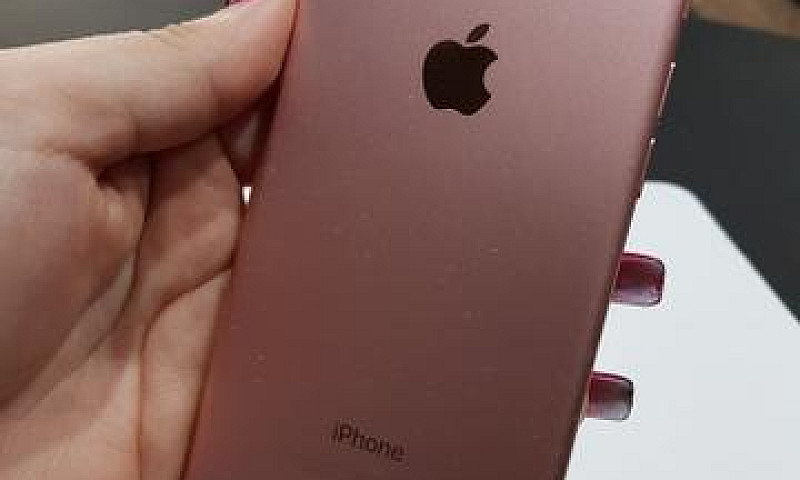 Iphone 7G 128Gb Rose...