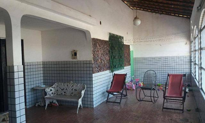 Casa Na Cohab...