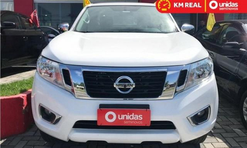 Nissan Frontier Turb...