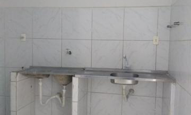 Kitinet Em Jaguaribe...