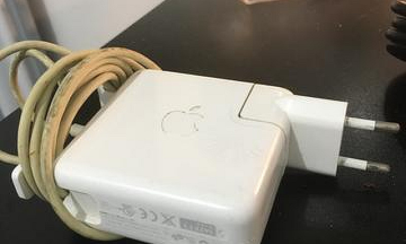 Carregador Apple Ori...