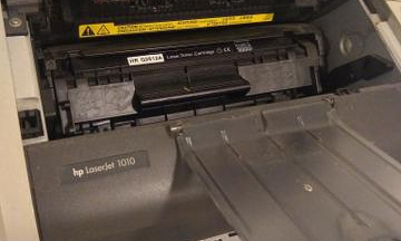 Hp Laserjet 1010...